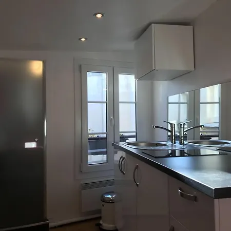 Apartment Saint-germain-science-po Elevator *