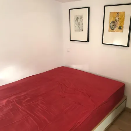 Saint-germain-science-po Elevator * Paříž