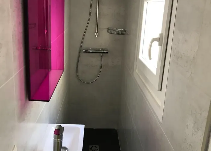 Saint-germain-science-po Elevator