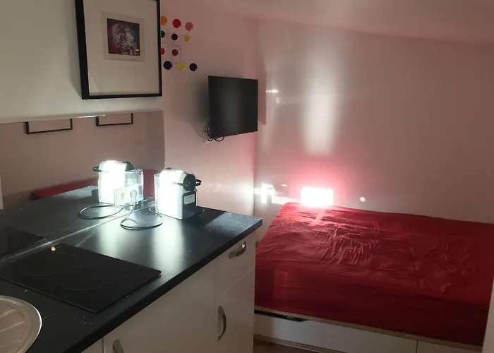 Saint-germain-science-po Elevator