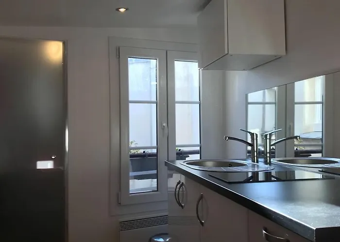 Apartamento Saint-germain-science-po Elevator *