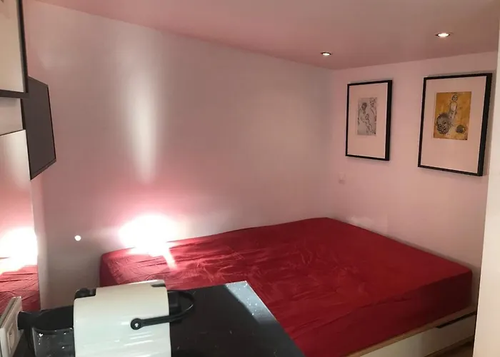 Apartamento Saint-germain-science-po Elevator Paris